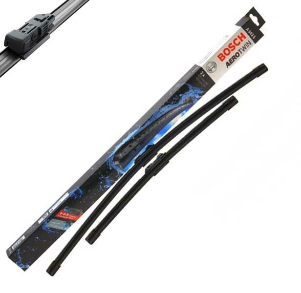 Opel Combo E 1.5D 2018-2025 Bosch Aerotwin Silecek A543S