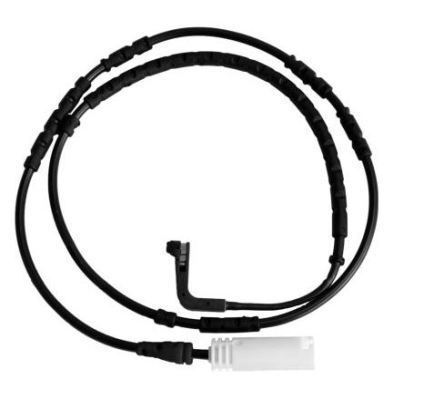 BMW X1 E84 20d sD 2.0 2009-2010 Bosch Arka Balata Fişi 1130mm