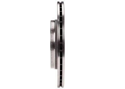 Volkswagen Caravelle T6 2.0TDI 2015-2019 Bosch Arka Disk 294mm 2 Adet