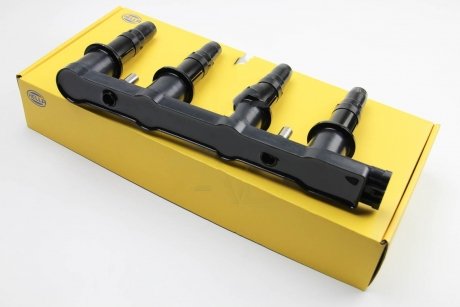 Opel Astra J 1.6 2009-2016 Hella Ateşleme Bobini Modül