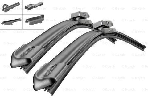 Mercedes CLA Serisi (117) CLA200 1.6 2012-2015 Bosch Aerotwin Silecek Multiclip