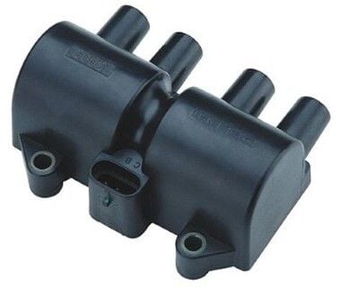 Chevrolet Aveo 1.2 2008-2011 Hella Ateşleme Bobini NETPAR7031 (B12D1)