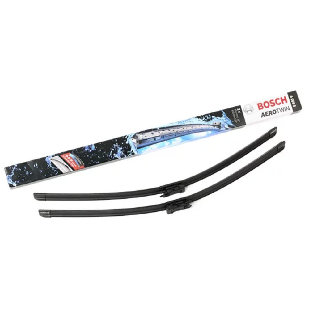 Seat Leon 1.6 2005-2012 Bosch Aerotwin Silecek A099S