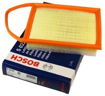 Peugeot 5008 1.6HDi 2009-2015 Bosch Hava Filtresi S0220