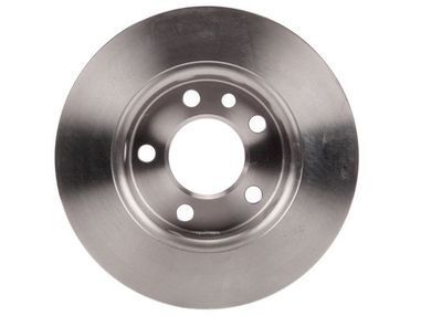 Volkswagen Transporter T5 2.0TDI 2009-2015 Bosch Arka Disk 294mm 2 Adet (CAA-CCH-CFC)