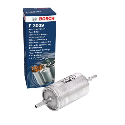 Mazda 3 1.6 2003-2008 Bosch Benzin Filtresi NETPAR3009