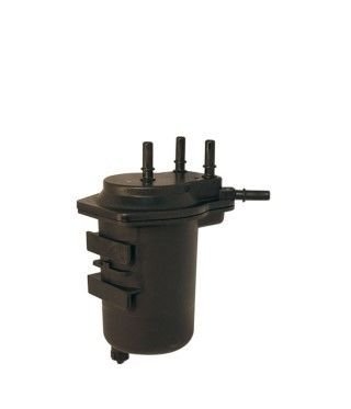 Renault Symbol 1.5dCi 2008-2013 FILTRON Mazot Filtresi