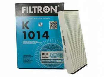 Opel Astra G 1.2 1997-2003 FILTRON Polen Filtresi