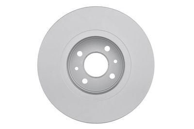 Renault Megane 2 1.6 2002-2008 Bosch Ön Disk 280mm 2 Adet (K4M)