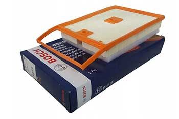 Skoda Rapid 1.4TDI 2015-2019 Bosch 3'lü Filtre Seti