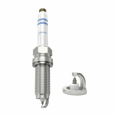 Mercedes B Serisi (246) B180 1.6 2011-2018 Bosch İridyum Buji NETPARVA6SIP80 4 Adet