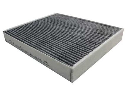 Skoda Rapid 1.4TSI 2012-2019 Sardes Karbonlu Polen NETPAR0951 (CAX-CZC)