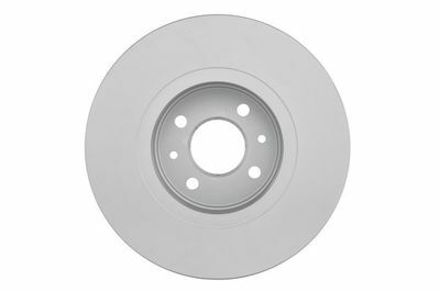 Renault Scenic 2 1.5dCi 2004-2009 Bosch Ön Disk 280mm 4 Bijon 2 Adet