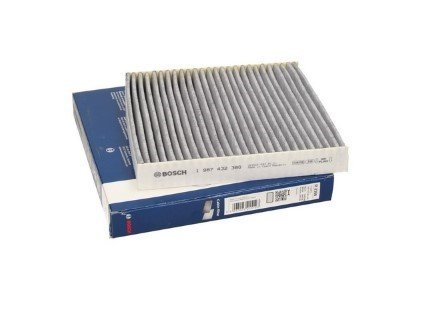 Renault Laguna 2 1.6 2001-2007 Bosch Karbonlu Polen Filtresi