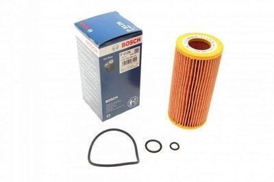 Mercedes E Serisi (211) E280CDI 3.2 2004-2005 Bosch 3lü Filtre Seti 648961 648961 kw