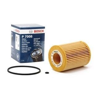 Mercedes E Serisi (211) E280CDI 3.0 2005-2009 Bosch 3lü Filtre Seti 642920 140 kw