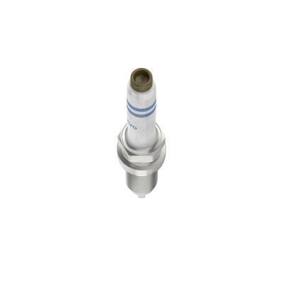 Mercedes C Serisi (205) C200 1.5	 2018-2021 Bosch İridyum Buji NETPARVA6SIP80 4 Adet
