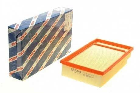 Nissan Primera P12 1.9TD 2003-2011 Bosch Hava Filtresi S0175