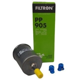 Audi A3 1.8TFSI 2006-2008 FILTRON Benzin Filtresi NETPARP905 (BYT-BZB)