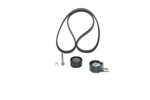 Peugeot Partner 1.6HDi 2005-2012 Bosch Triger Seti (9HW-9HX-9HZ)