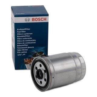 Dodge Nitro 2.8CRD 2006-2010 Bosch Mazot Filtresi NETPAR2848