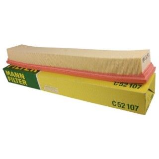 Mercedes C Serisi (203) C180 2.0 2000-2002 MANN Hava Filtresi NETPAR2107