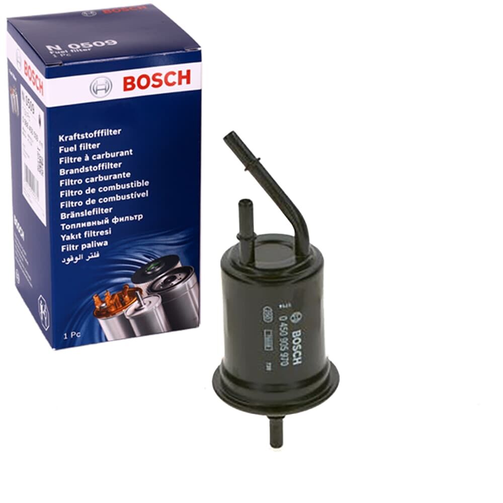 Kia Rio 1.3 2000-2005 Bosch Benzin Filtresi NETPAR5970 (A3E)