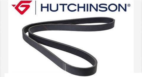 Nissan Pulsar 1.2 2014-2018 HUTCHINSON  V Kayışı