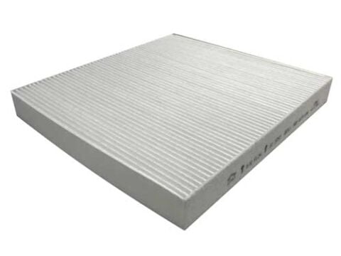 Volkswagen Tiguan 1.5 e-TSI 2023-2026 Sardes Polen Filtresi