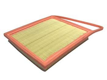 Citroen Berlingo 1.6HDi 2010-2016 Sardes Hava Filtresi