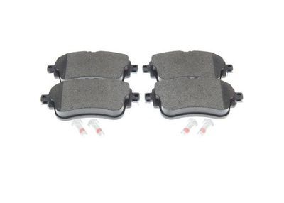 Mercedes A Serisi (176) A180 1.6 2012-2018 Bosch Ön Balata NETPAR25326