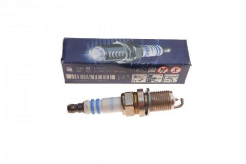 Mazda 3 1.6 2008-2013 Bosch İridyum Buji FR8KI33V 4 Adet