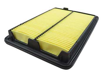 Nissan Qashqai 1.5dCi 2013-2021 Sardes Hava Filtresi