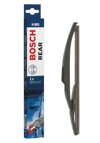 Renault Scenic 2 1.6 2003-2009 Bosch Arka Silecek