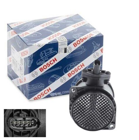 Volvo XC90 2.9 T6 2003-2007 Bosch Hava Akış Metre / Debimetre HFM-7-R5 (B6294T)