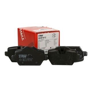 Mini Cooper Countryman R60 1.6 2010-2016 TRW Arka Balata NETPAR1612