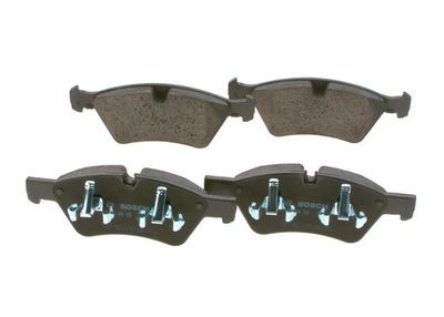 Mercedes E Serisi (211) E350 3.5 2005-2009 Bosch Ön Balata NETPAR23922