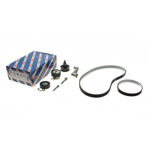 Seat Altea 1.4 2006-2013 Bosch Triger Seti (Çift Kayış)