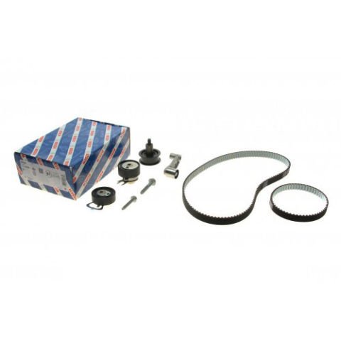 Seat Altea 1.4 2006-2013 Bosch Triger Seti (Çift Kayış)