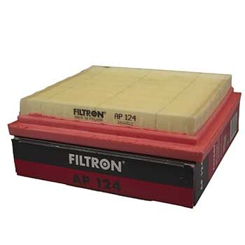Nissan Micra K12 1.2 2002-2010 FILTRON Hava Filtresi (CG12-CR12)