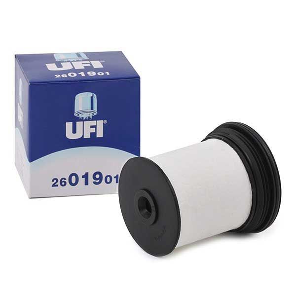 Jeep G. Cherokee (WK2) 3.0CRDi 2013-2019 UFi Mazot Filtresi NETPAR1901