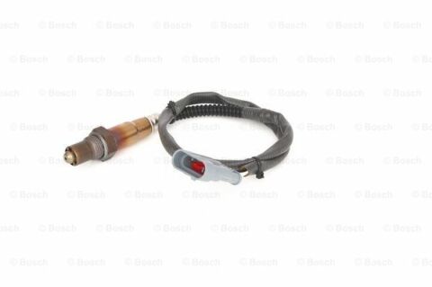 Fiat Bravo 1.4T 2007-2014 Bosch Oksijen Sensörü