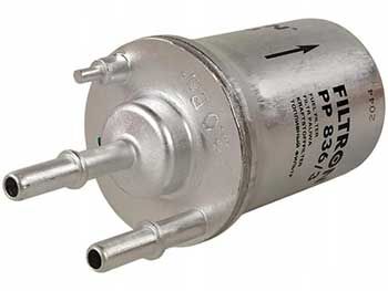 Skoda Fabia 1.4 1999-2010 FILTRON Benzin Filtresi NETPAR8363 (AME-AUA-AZE-AZF-BBY-BBZ-BKY-BUD-BXW)