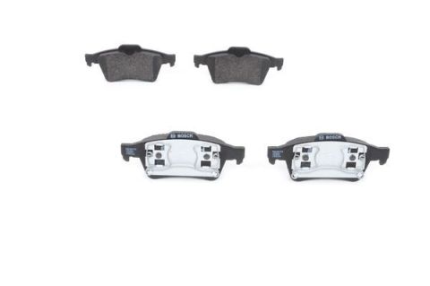 Nissan Primera P12 1.9TD 2003-2011 Bosch Arka Balata NETPAR23482