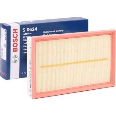 Volkswagen T-Roc 1.5TSI 2017-2026 Bosch 3lü Filtre Seti DAD-DPC-DXD 110 kw