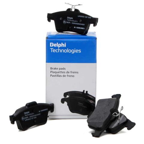 Ford Kuga 1.5TDCi 2016-2020 Delphi Arka Balata NETPAR23482