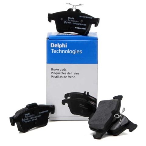 Ford Kuga 1.5TDCi 2016-2020 Delphi Arka Balata NETPAR23482