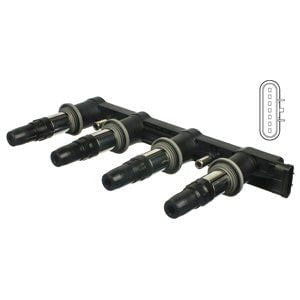 Chevrolet Aveo 1.4 2008-2011 Delphi Ateşleme Bobini
