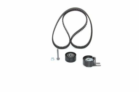 Citroen C4 Grand Picasso 1.6HDi 2006-2011 Bosch Triger Seti
