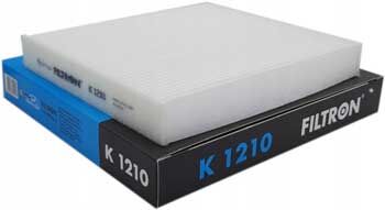 Toyota Verso 2.0D4D 2009-2012 FILTRON Polen Filtresi K8013 1AD 93 kw